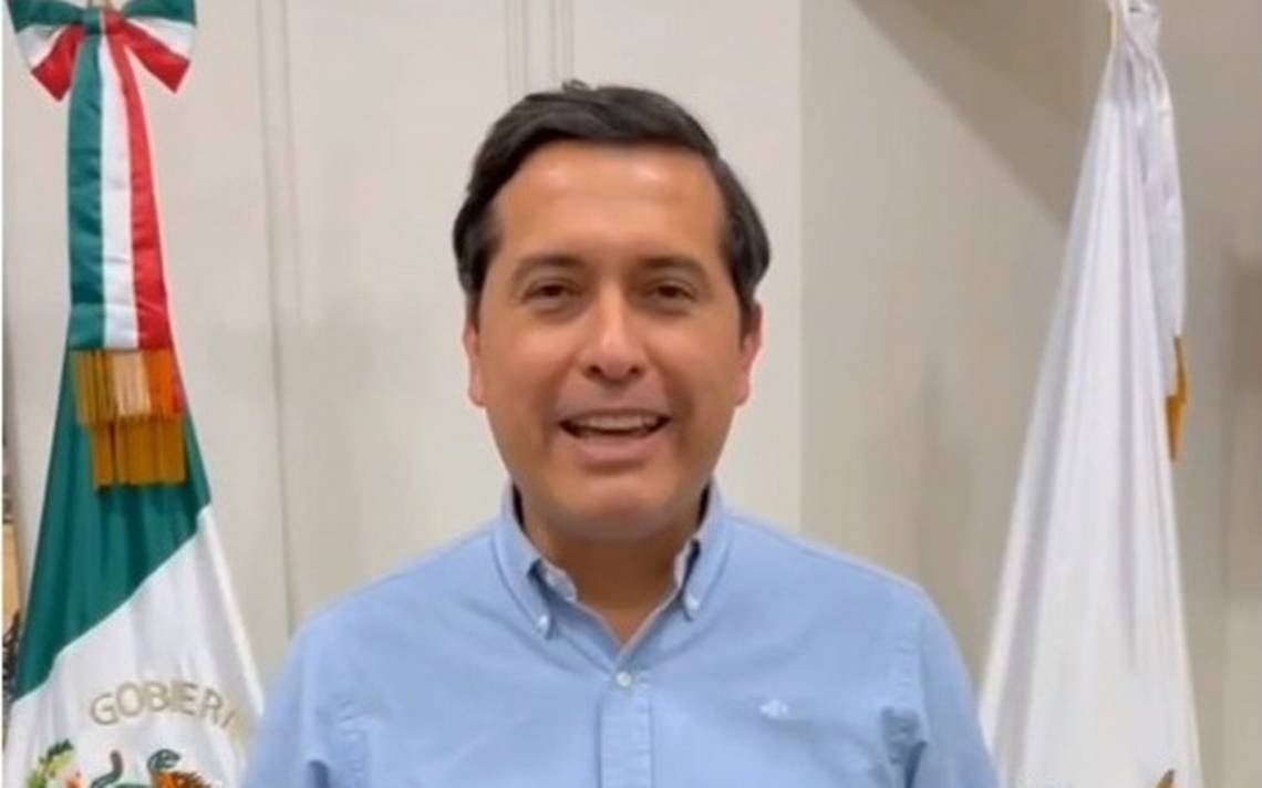 Héctor Flores Renuncia Como Secretario General De Gobierno De Durango El Sol De Durango 0355